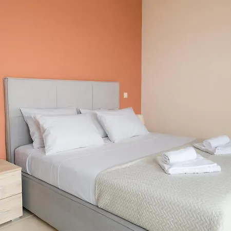 Lakis Apartman Vlaháta