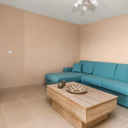Lakis Apartman Vlaháta