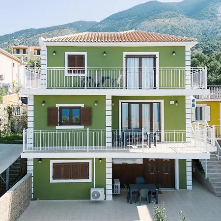 Lakis Apartman
