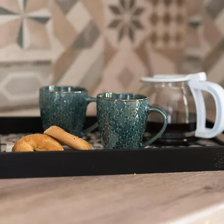 Apartman Lakis Vlaháta