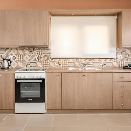 Apartman Lakis Vlaháta