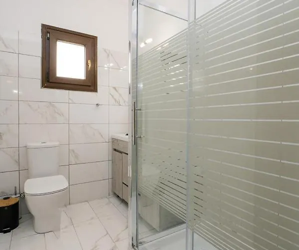 Lakis Διαμέρισμα