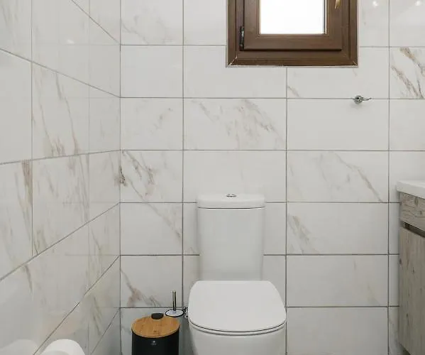 Lakis Διαμέρισμα