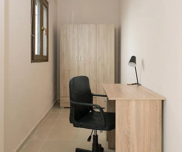 Lakis Διαμέρισμα