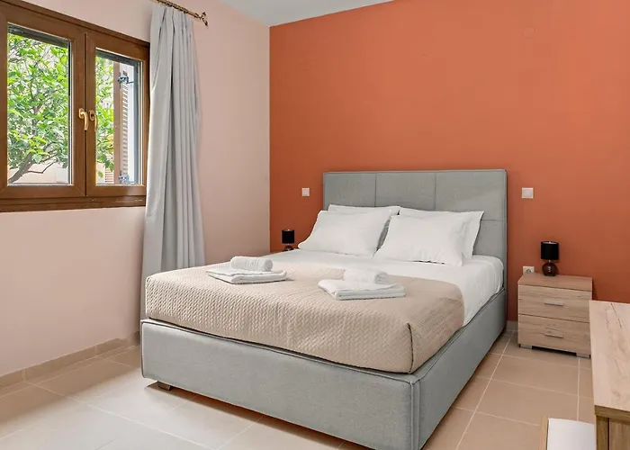 Διαμέρισμα Lakis