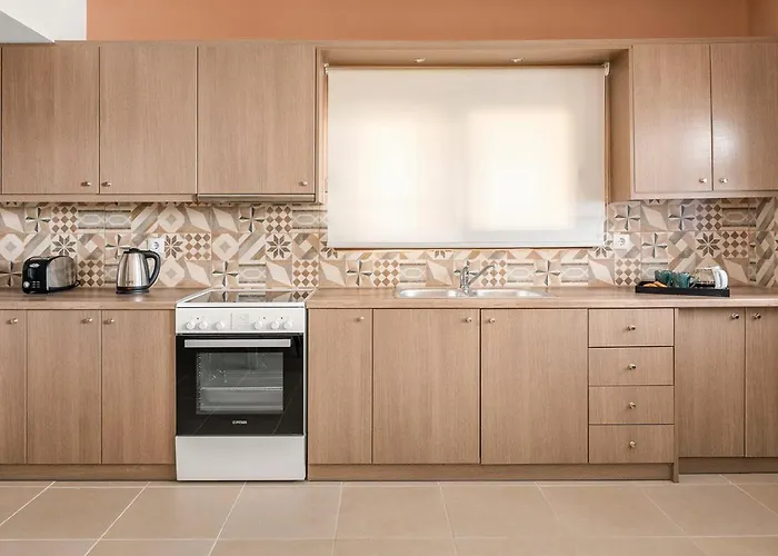 Διαμέρισμα Lakis Βλαχάτα