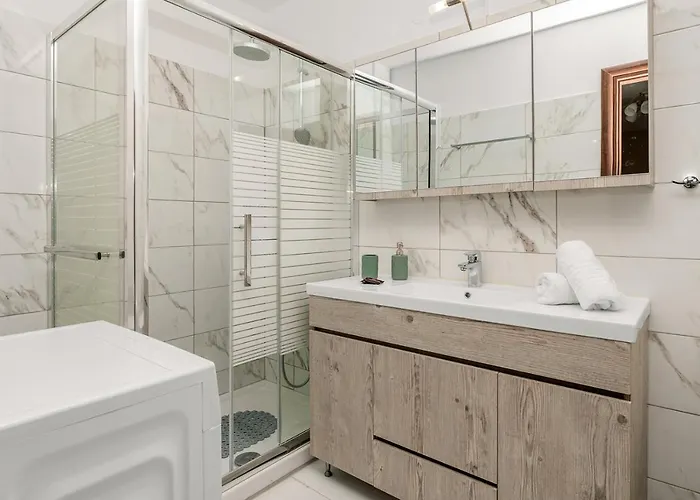 Διαμέρισμα Lakis *