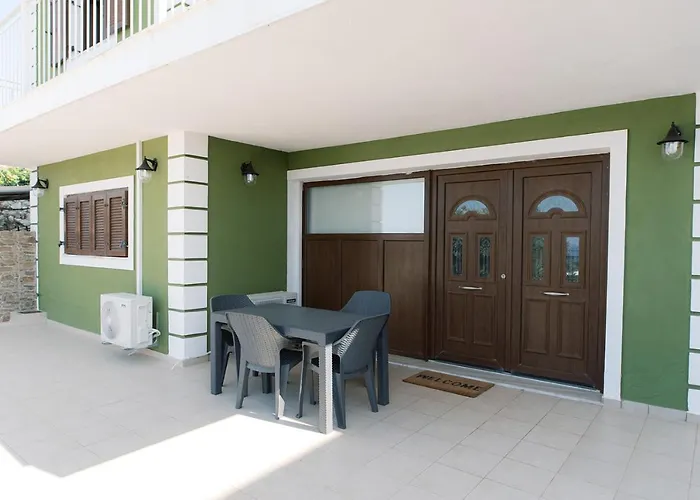 Lakis Διαμέρισμα Βλαχάτα