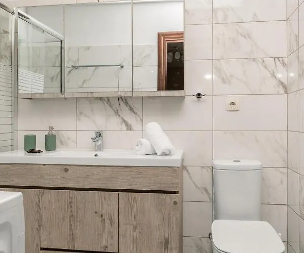 Διαμέρισμα Lakis *