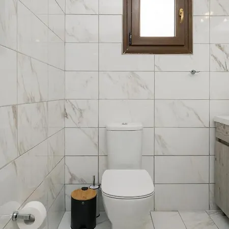 Lakis Apartament