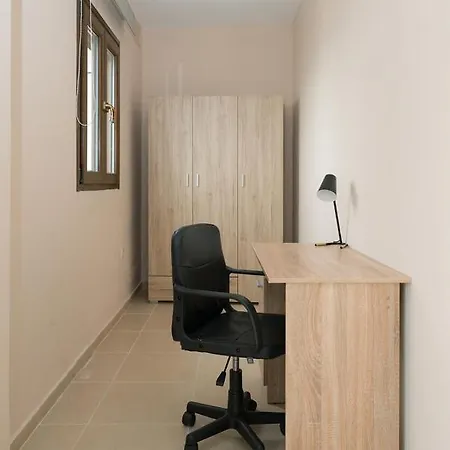 Lakis Apartament